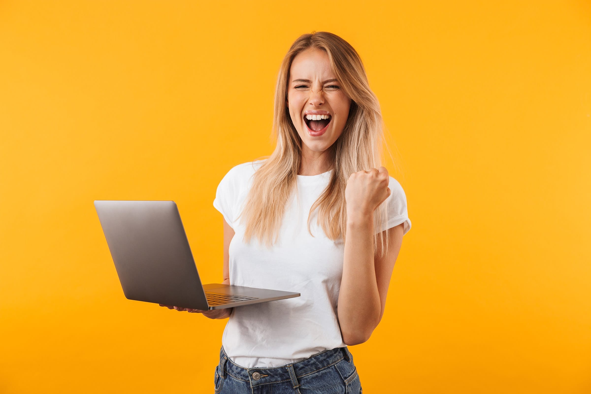 Gagnez 250$ pour chaque client référé