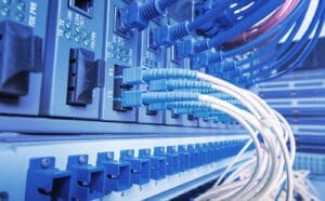 Hébergement Web Montréal
