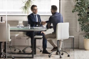 Représentant de vente Montréal