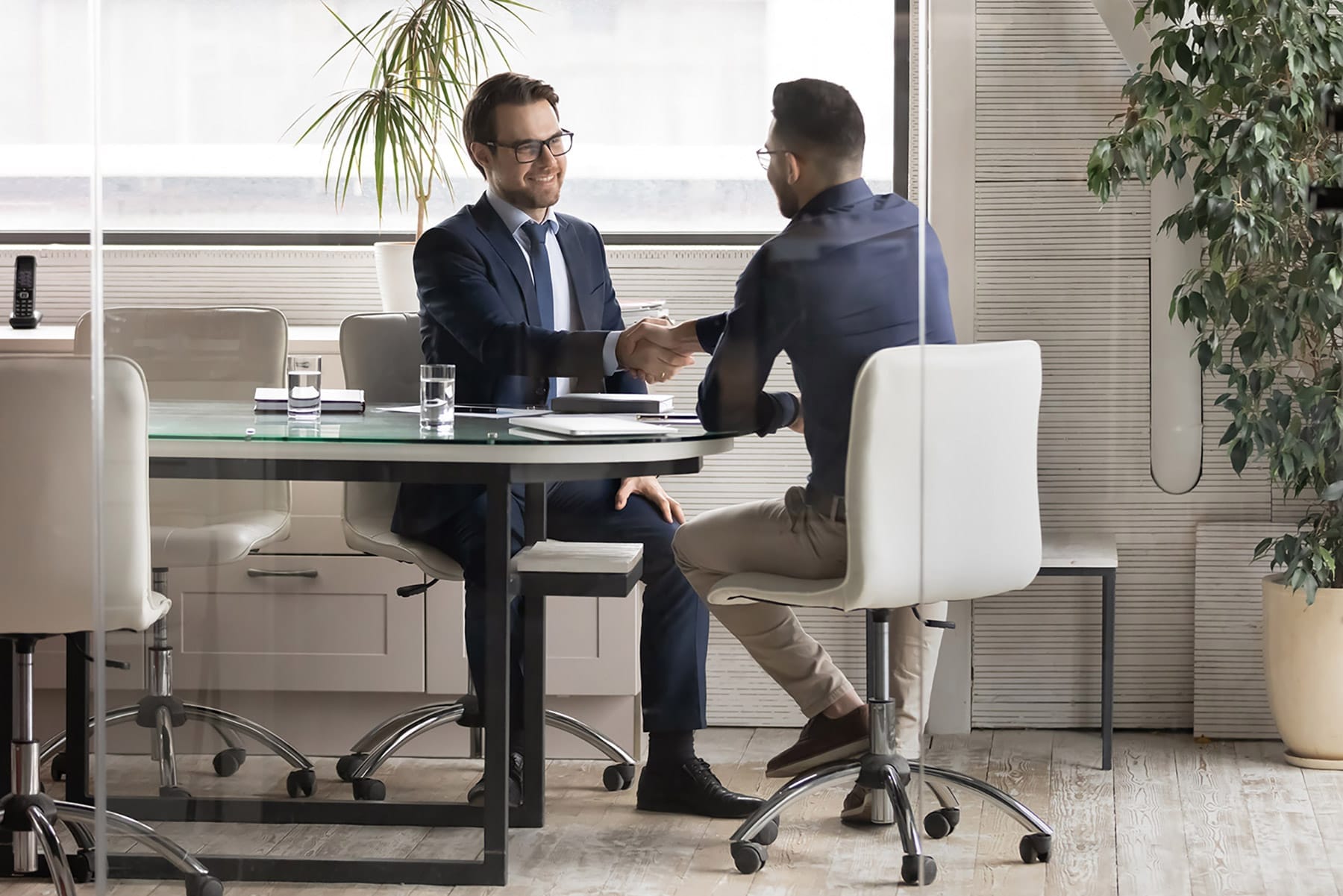 Représentant de vente Montréal