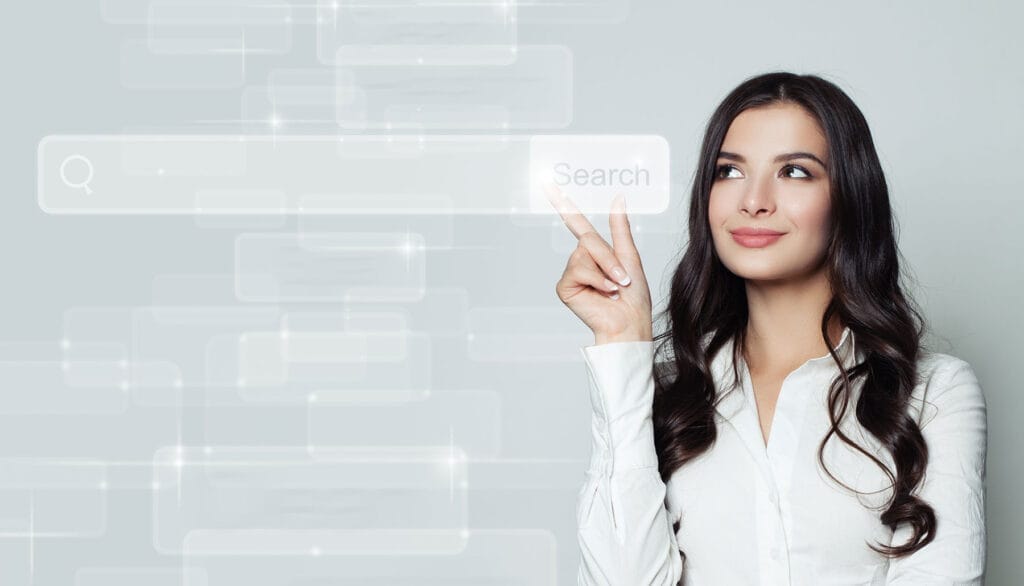 Positionnement de sites Web Montréal