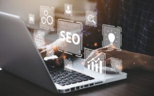 Agence SEO Montréal