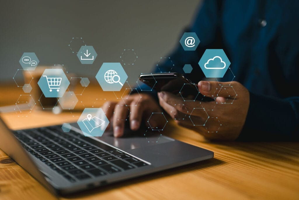 Agence marketing professionnelle Montréal