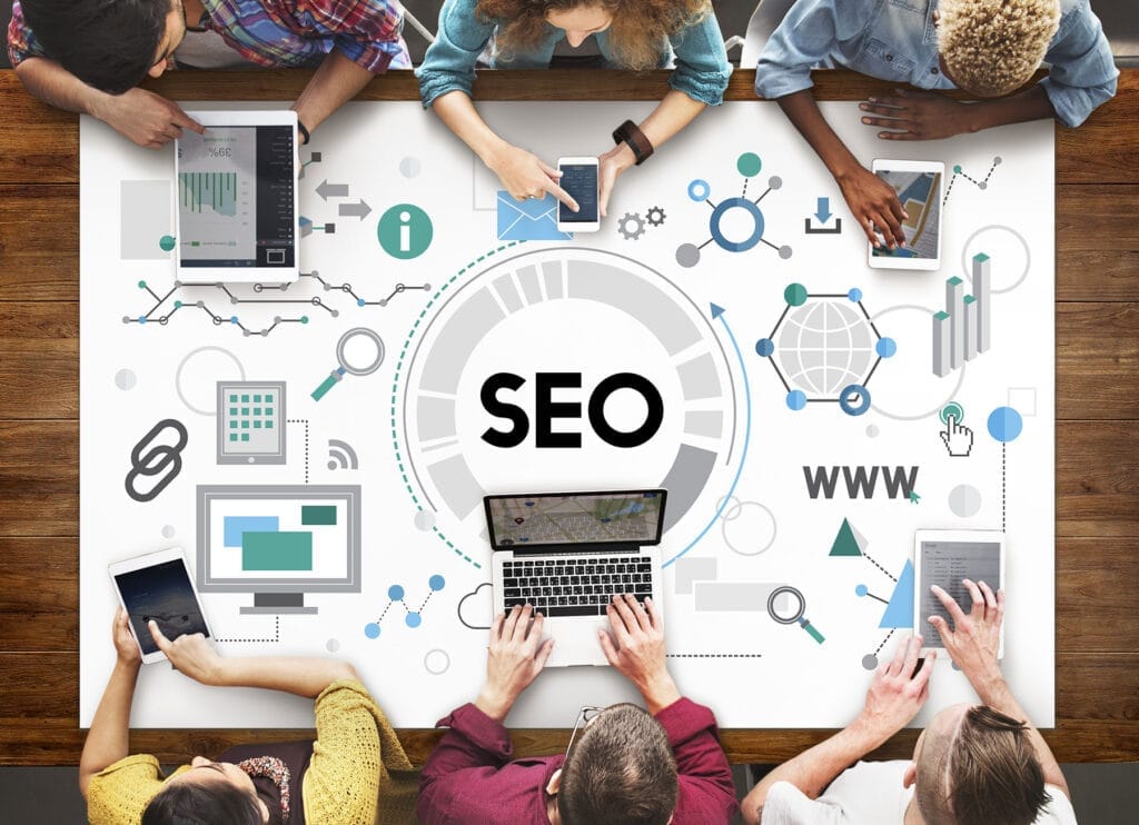 Campagne Google Ads Montréal