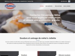Deleemans Métal