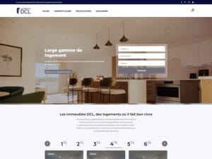 Immeubles DLC