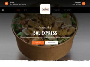 Bol Express