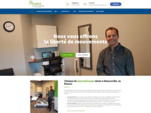 Prevention Duval Physio