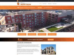Toitures Nortech