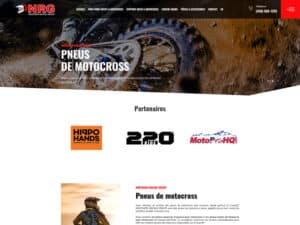 Northern Racing Group