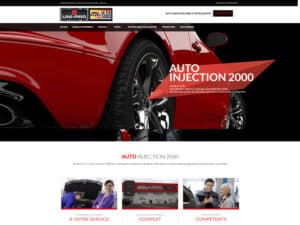 Auto Injection 2000