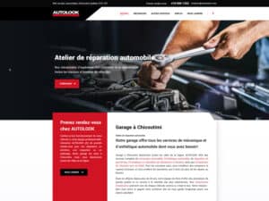 Autolook inc.