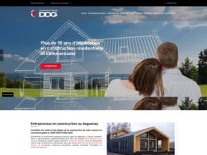 Constructions DDG inc.