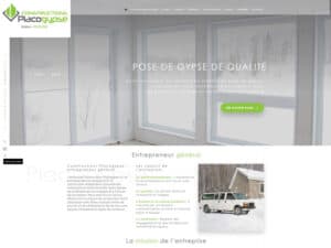 Constructions Placogypse