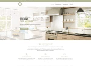 Cuisines Exclusives Design