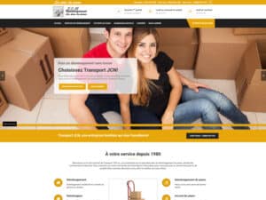 Transport JCN inc.