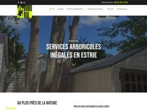 Arboria Inc.