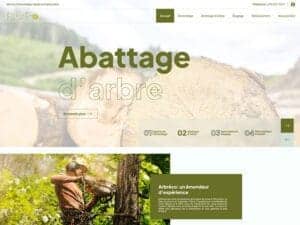 Arbréco