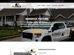 Bardeck Toiture