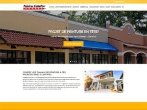 CertaPro Laval