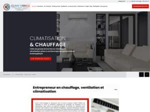 Climat Express