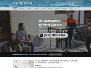 Climatik inc.