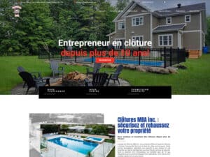 Clôture MBA