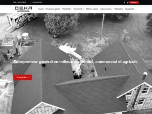 DEKA Constructions