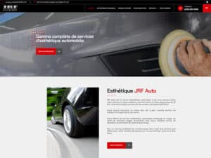 JRF Auto
