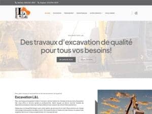 Excavation L&L