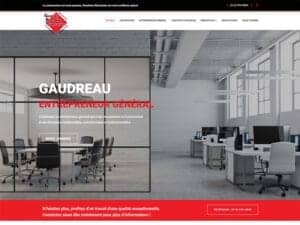 Gaudreau Renovation et Construction inc.