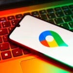 Service Google Maps Montréal