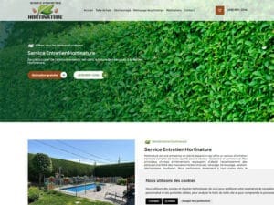 Service Entretien Hortinature