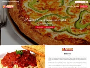 Jennina Pizzeria