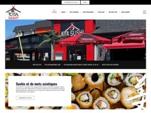 Kita Sushi
