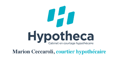 Marion Ceccaroli Hypothéque