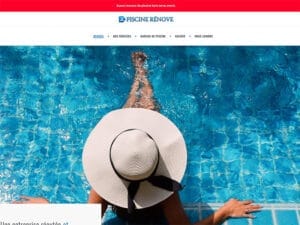 Piscine Rénove