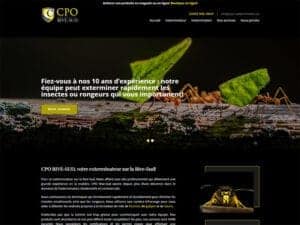 CPO Rive-Sud