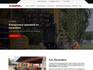 SA Excavation