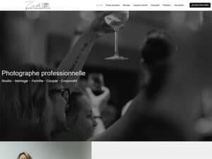 Émilie Photographie