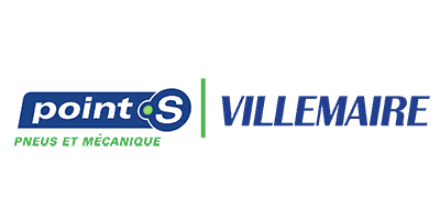 Pneus Villemaire