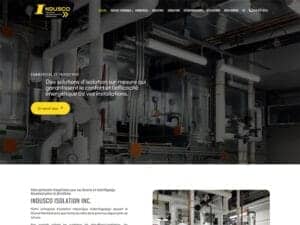 INDUSCO Isolation Inc.