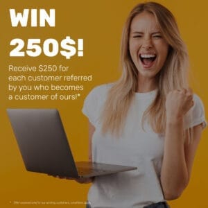 Win 250$ with Stylla-Web