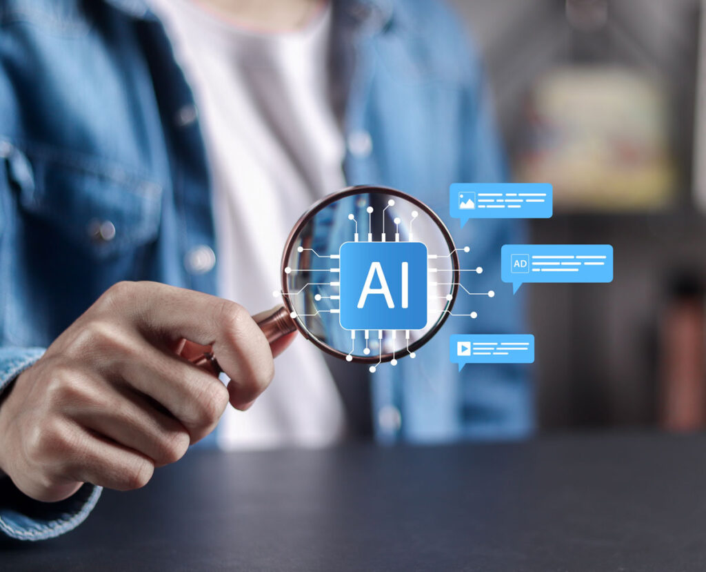 Intégration de l’intelligence artificielle en entreprise à Montréal et partout au Québec