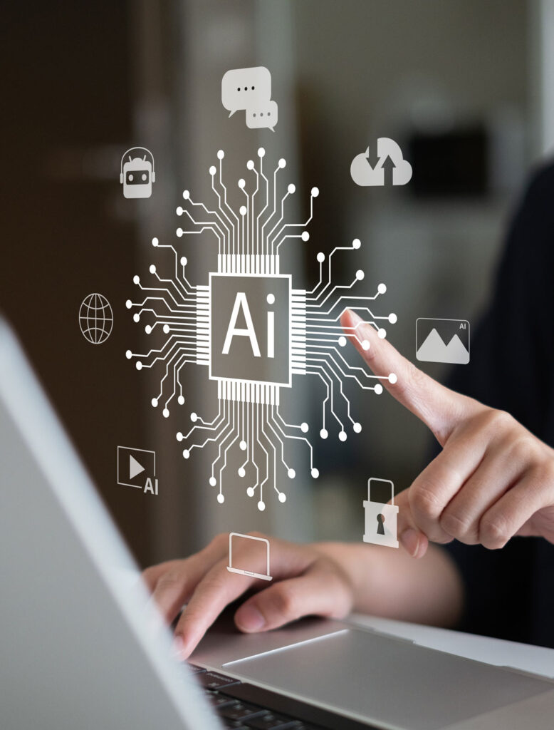 Intégration de l’intelligence artificielle en entreprise à Montréal et partout au Québec