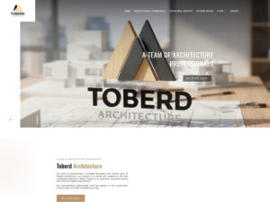 Toberd Architecture