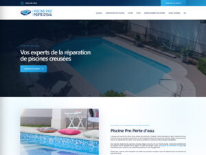 Piscine Pro