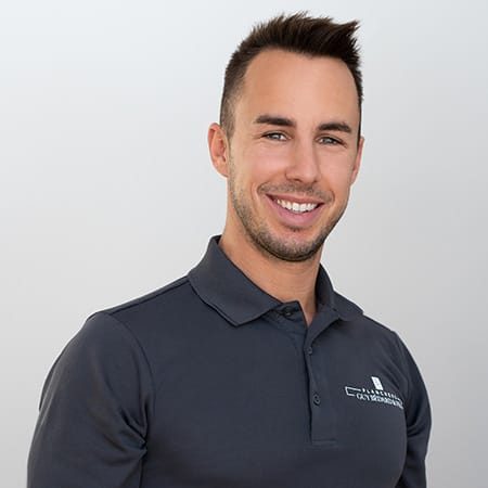 Alex Bédard de Plancher Guy Bédard Montréal